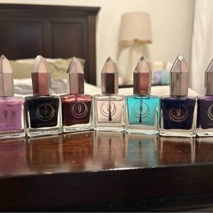 Mooncat Nail Polish Collection